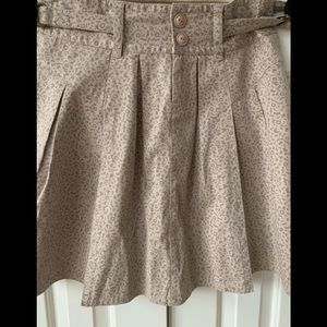 Marc by Marc Jacobs Midi Skirt